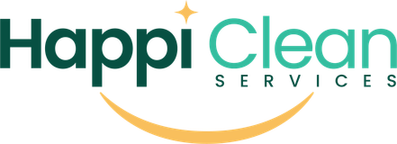Happiclean Services logo